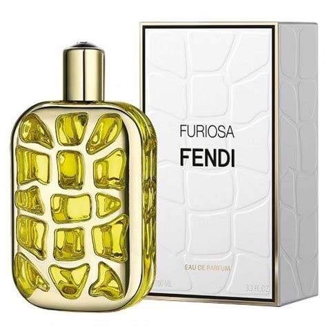 divain furiosa fendi|Fendi Furiosa ~ perfume review :: Now Smell This.